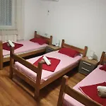 Prenociste Sana Sanski Sanski Most