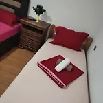 بيت ضيافة Prenociste Sana Sanski Sanski Most