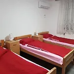 Prenociste Sana Sanski Sanski Most