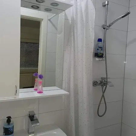 Prenociste Sana Sanski Sanski most