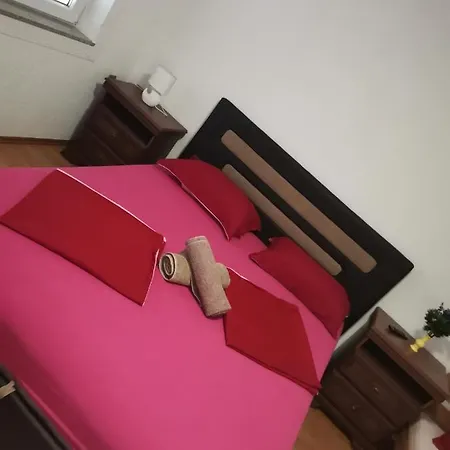 Prenociste Sana Sanski 3* Sanski most