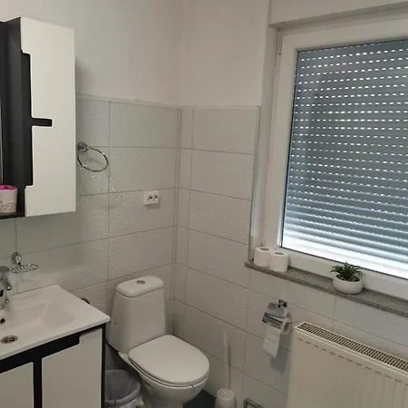 Prenociste Sana Sanski Vendégház