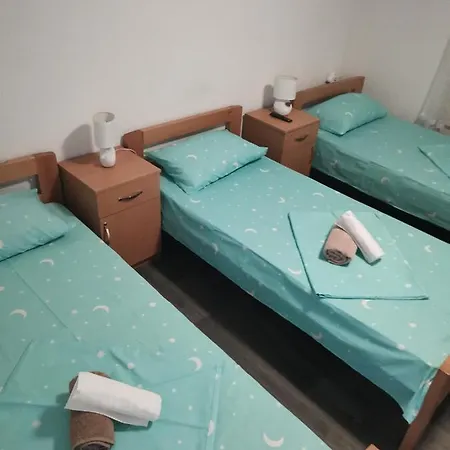 Vendégház Prenociste Sana Sanski 3*