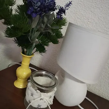 Prenociste Sana Sanski 3*