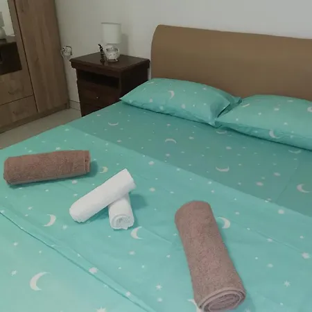 Prenociste Sana Sanski Sanski most