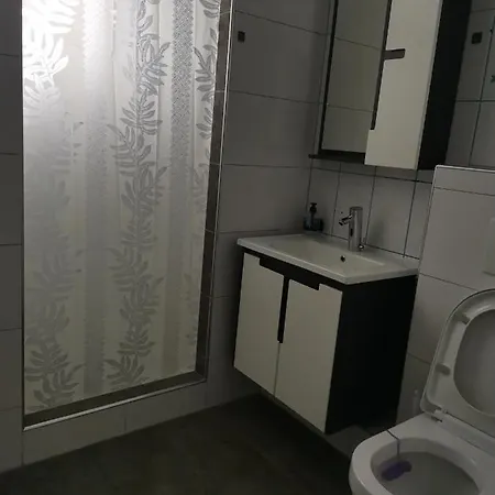 Prenociste Sana Sanski 3*