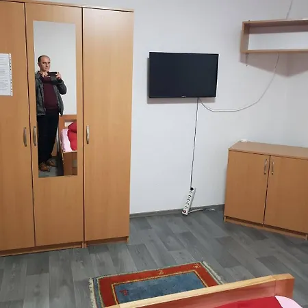 Prenociste Sana Sanski Vendégház Sanski most