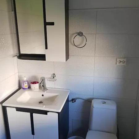 Prenociste Sana Sanski Sanski most