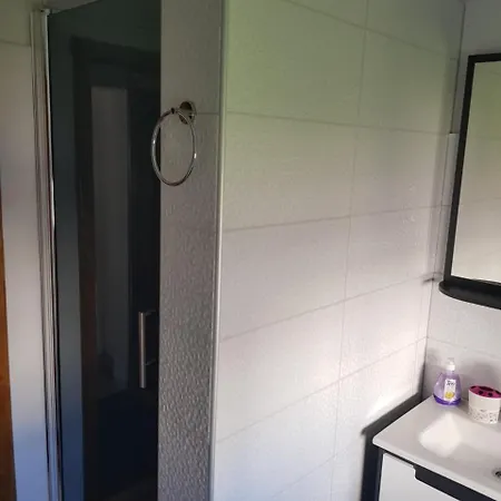 Prenociste Sana Sanski 3*