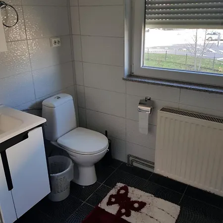 Prenociste Sana Sanski Vendégház