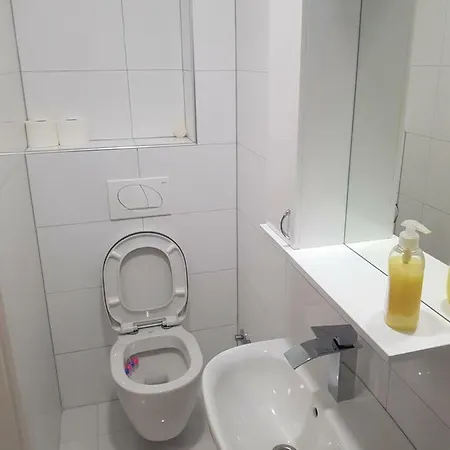 Prenociste Sana Sanski Vendégház