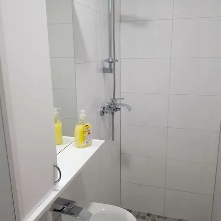 Prenociste Sana Sanski