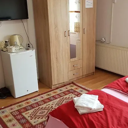 Prenociste Sana Sanski Sanski Most