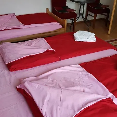 Maison d'hôtes Prenociste Sana Sanski