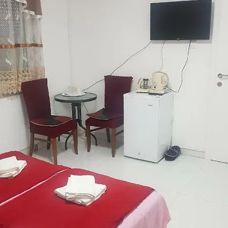 Prenociste Sana Sanski Vendégház