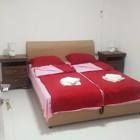 Prenociste Sana Sanski Maison d'hôtes