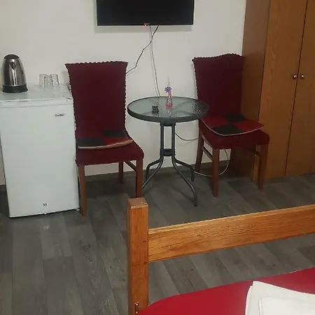 Maison d'hôtes Prenociste Sana Sanski Sanski Most