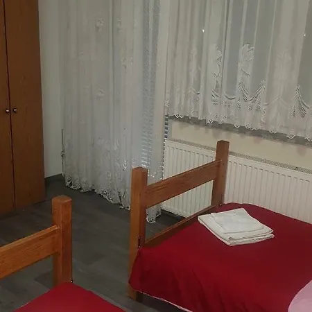 Guest house Prenociste Sana Sanski Sanski Most