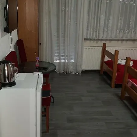 Maison d'hôtes Prenociste Sana Sanski Sanski Most