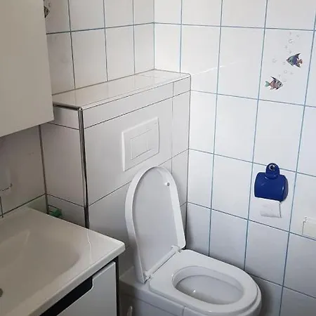 Prenociste Sana Sanski Sanski most