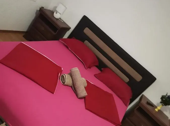 Prenociste Sana Sanski 3* Sanski Most