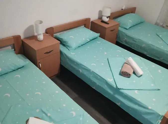 Konukevi Prenociste Sana Sanski 3*