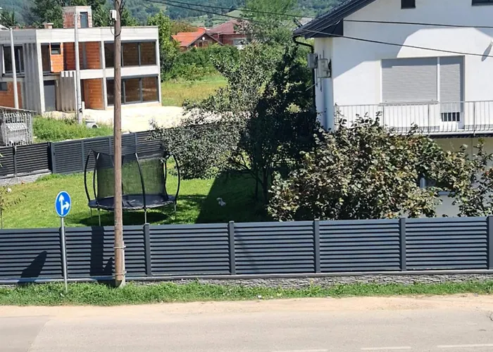 Casa de hóspedes Prenociste Sana Sanski 3*